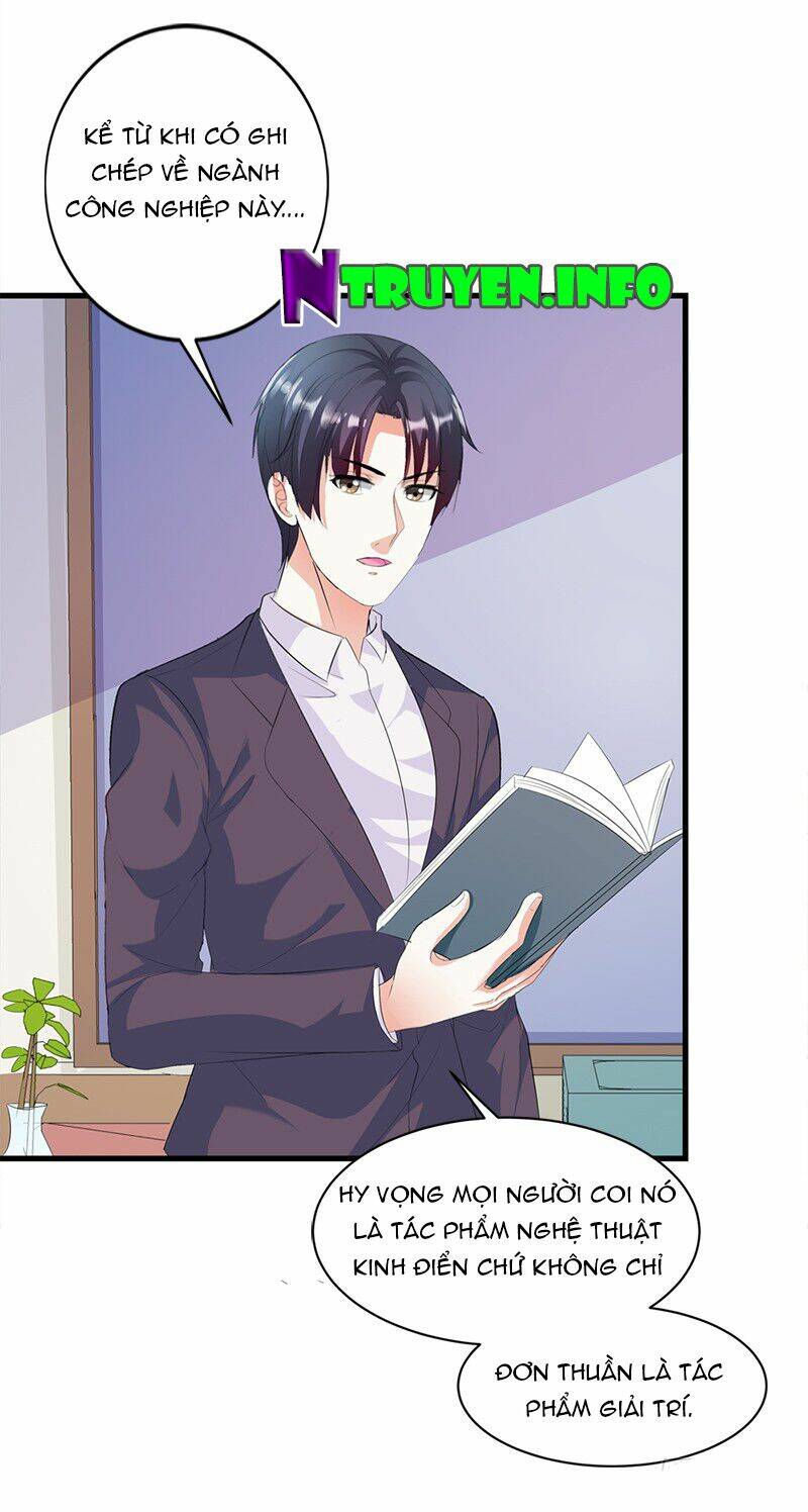 Này! Đừng Động Vào Phô Mai Của Tôi: Chapter 16