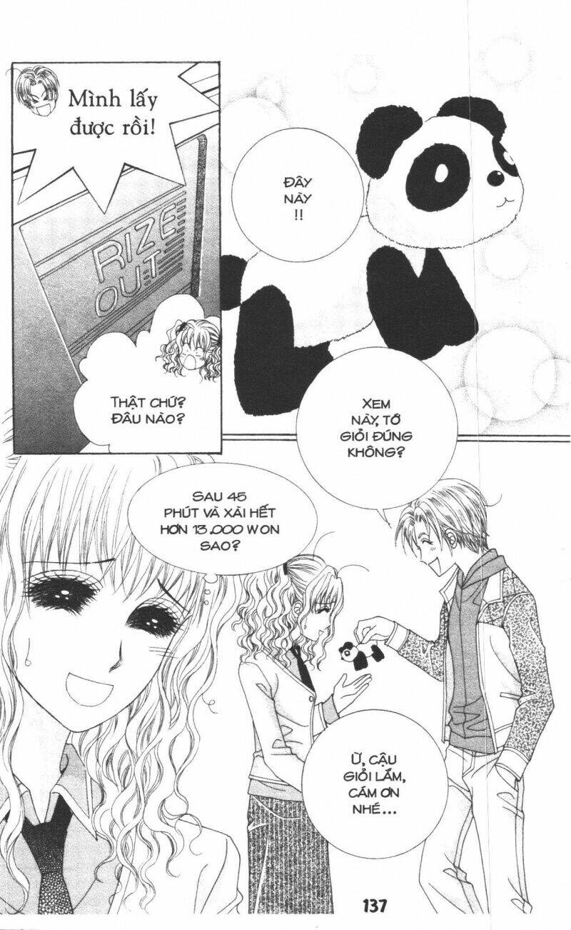 Say Say Say: Chapter 1