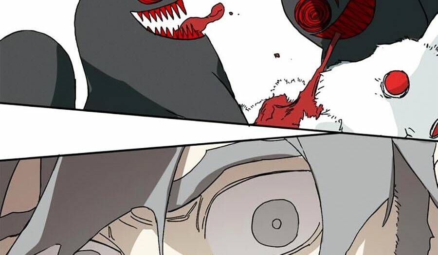 Đại Chiến Muỗi Biến Dị: Chapter 40