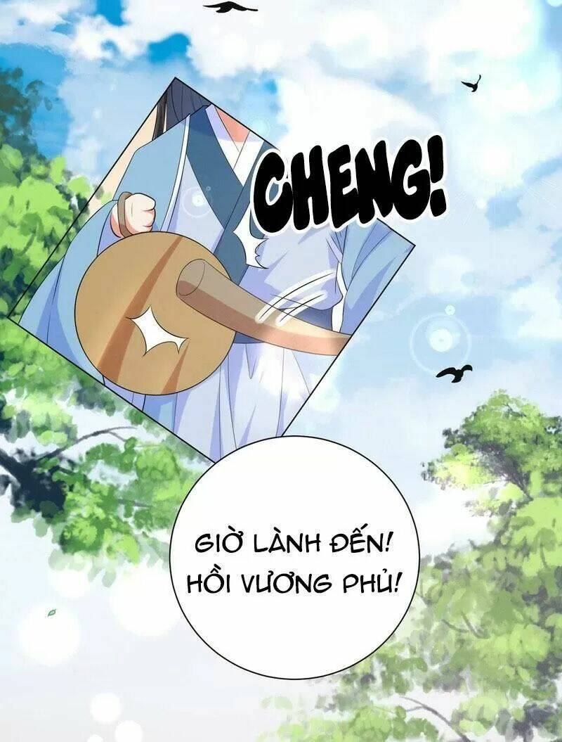 Vương Phi Có Độc!: Chapter 79