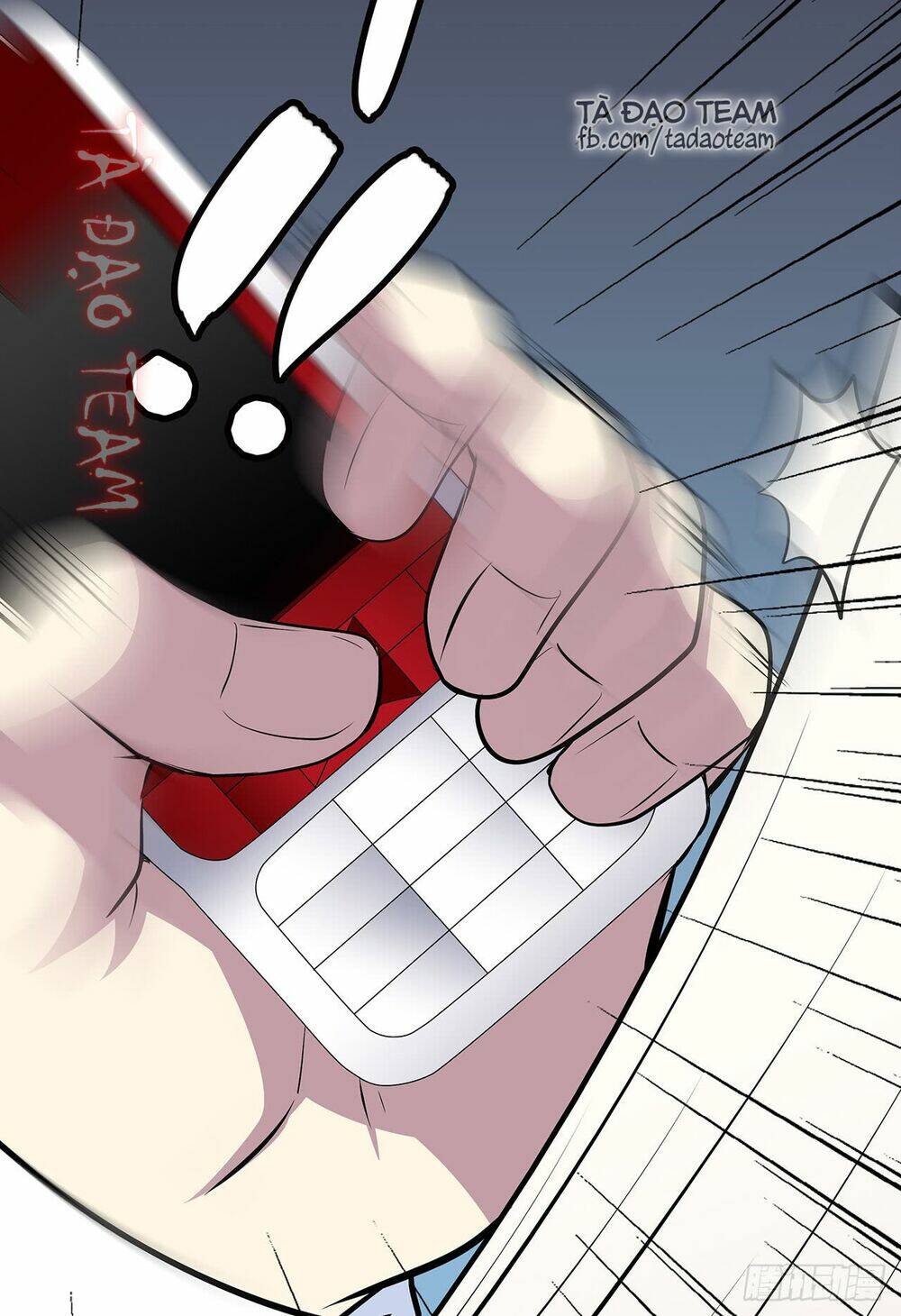 Người Yêu Thời Không: Chapter 62