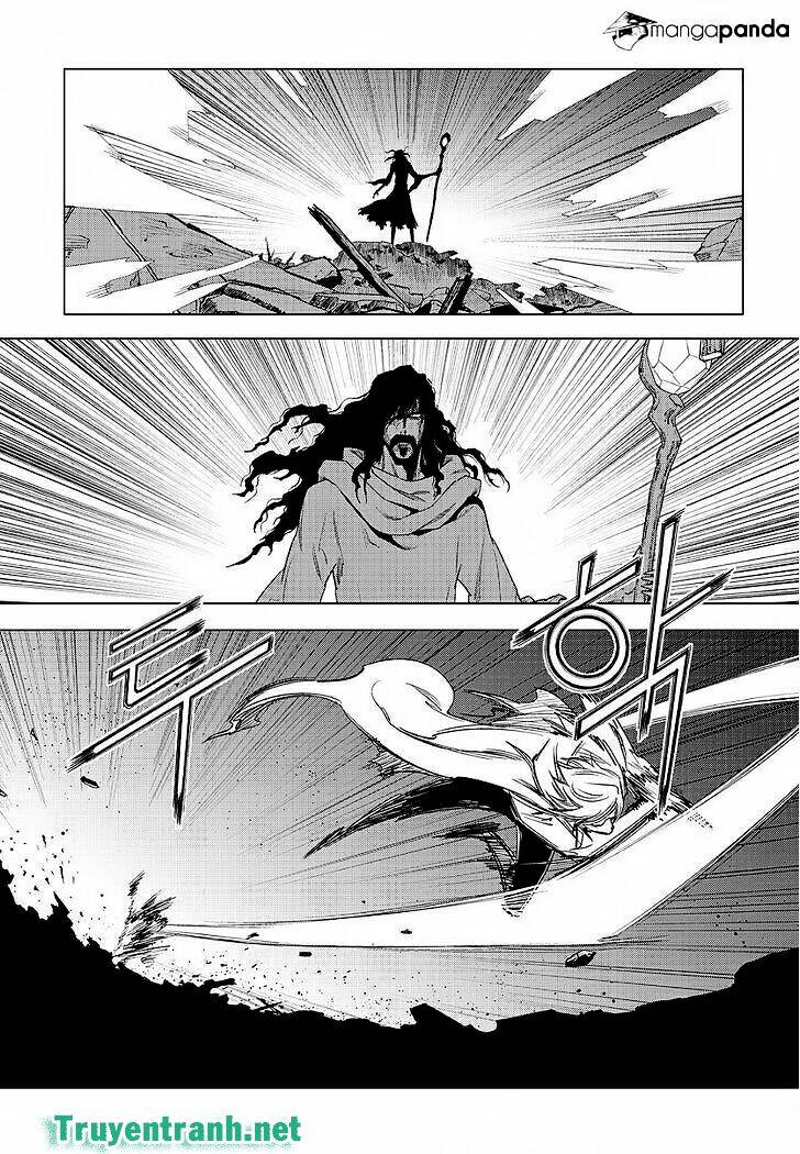 Dark Air: Chapter 95
