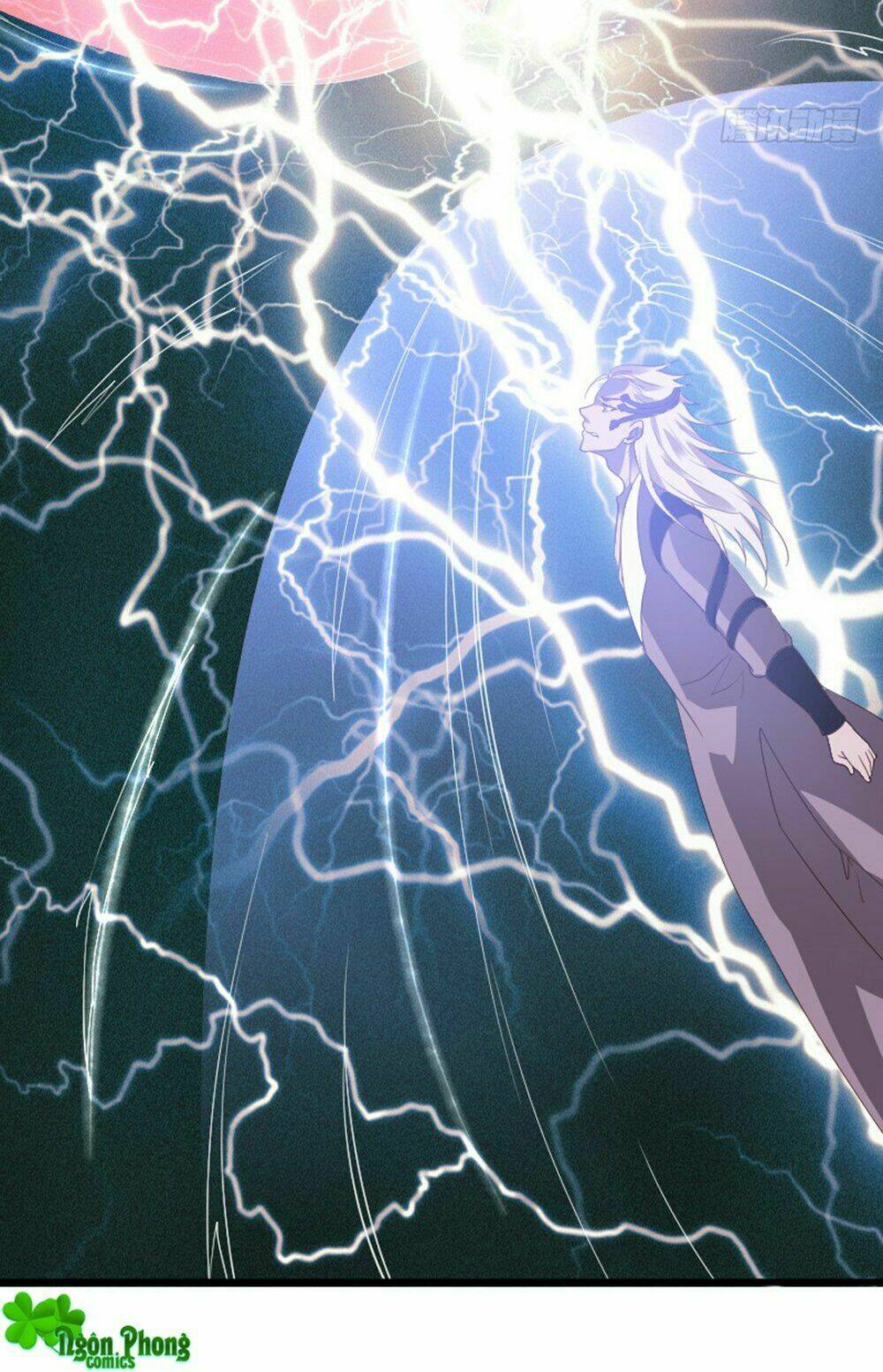 Vạn Năm Nhân Duyên Nhất Tuyến Khiên: Chapter 59