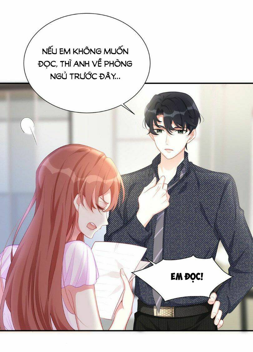 Chỉ Muốn Cưng Chiều Em: Chapter 4