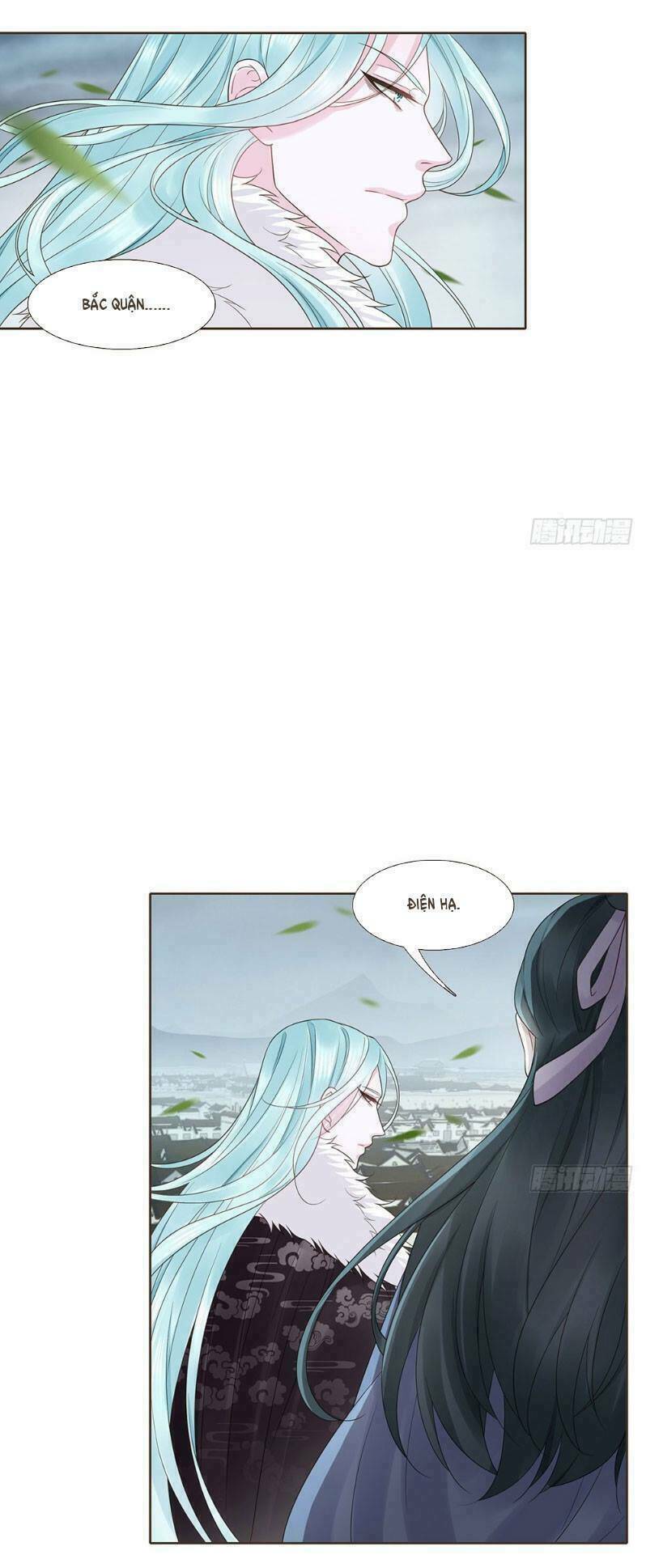 Đại Giá Thừa Tướng: Chapter 125