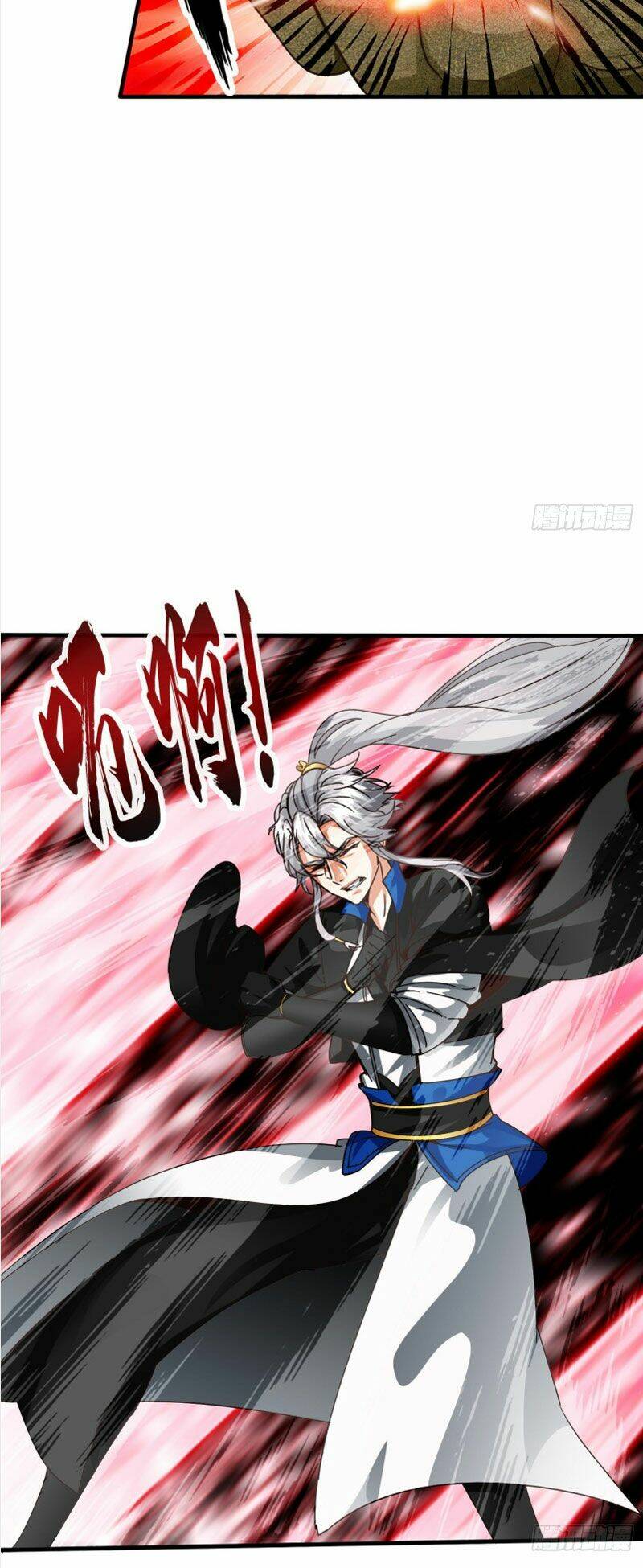 Chư Thiên Ký: Chapter 299