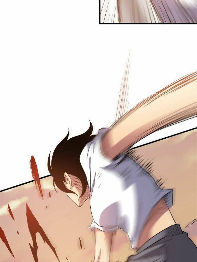 Trò Chơi Thời Mạt Thế: Chapter 4