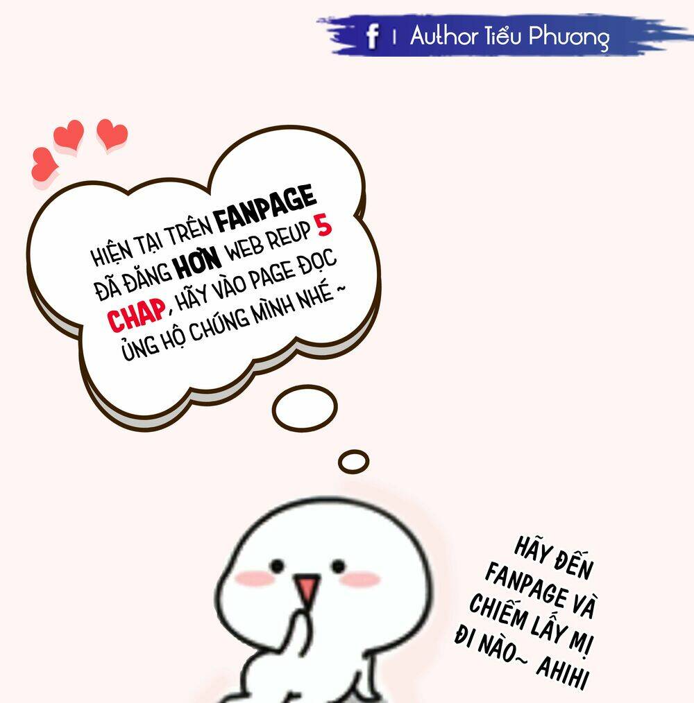 Tình Điên Dại: Chapter 2