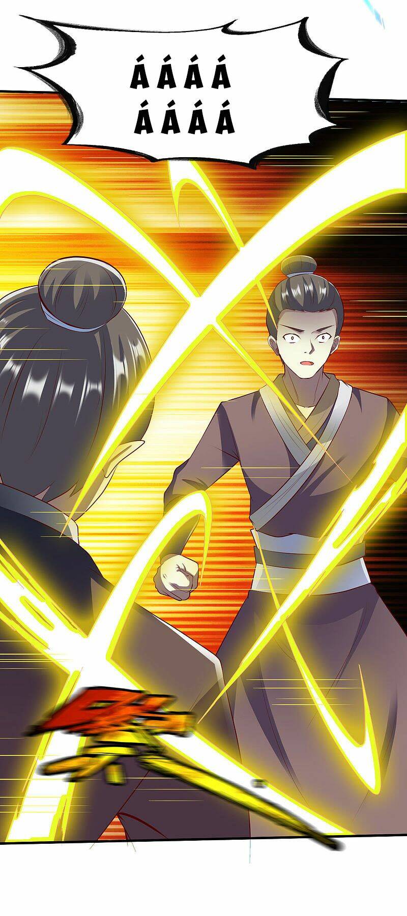 Chiến Đỉnh: Chapter 248