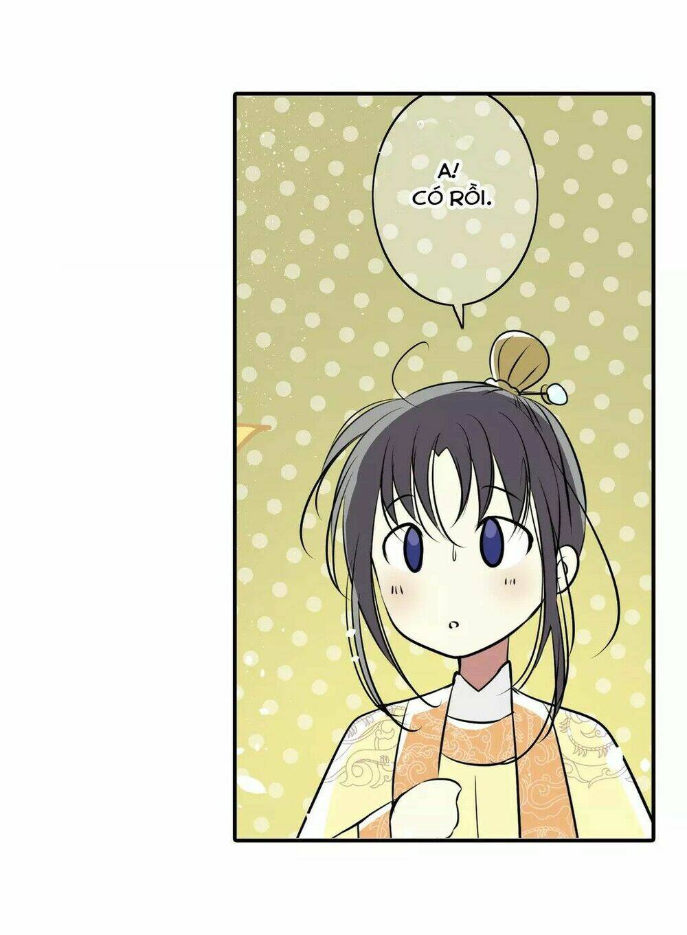 Nghịch Thần: Chapter 16