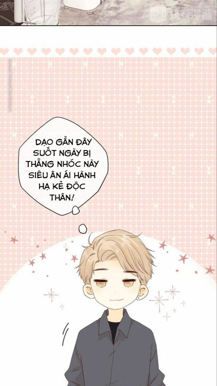 Cô Ấy Không Đáng Yêu: Chapter 72
