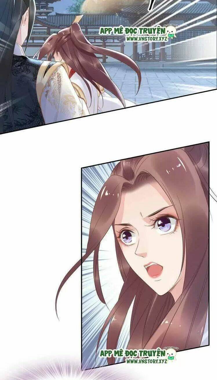 Nhất Sinh Nhất Thế Tiếu Thương Khung: Chapter 30