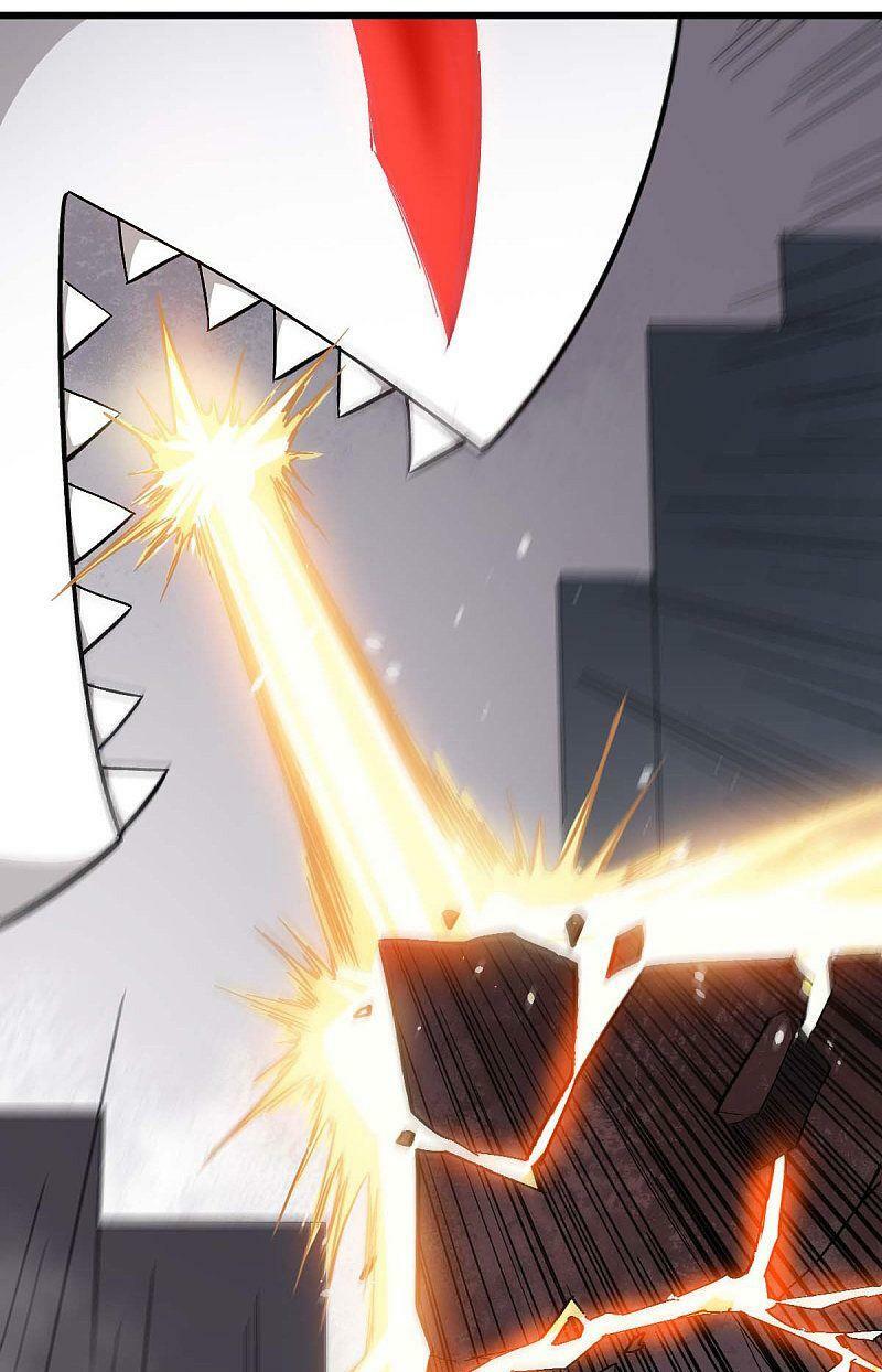 Vườn Trường Cuồng Sư Hệ Thống: Chapter 138