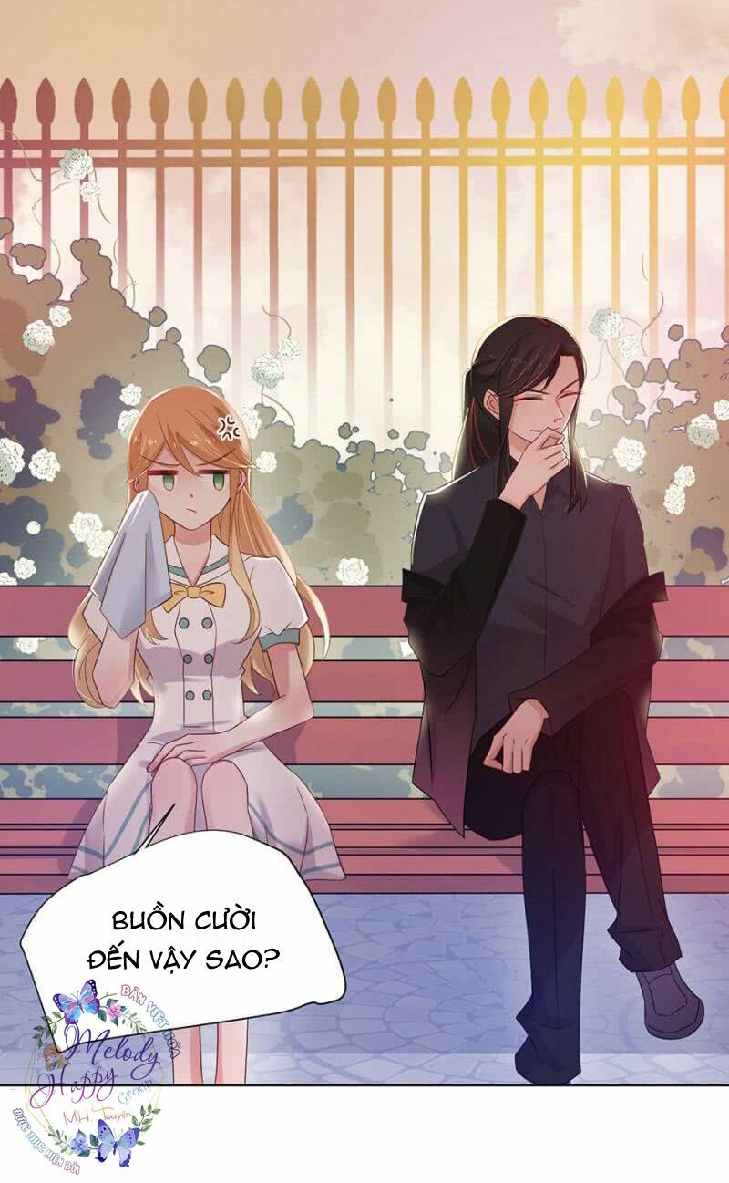 Ma Lạt Thiên Kim Đẩu Ác Thiếu: Chapter 105