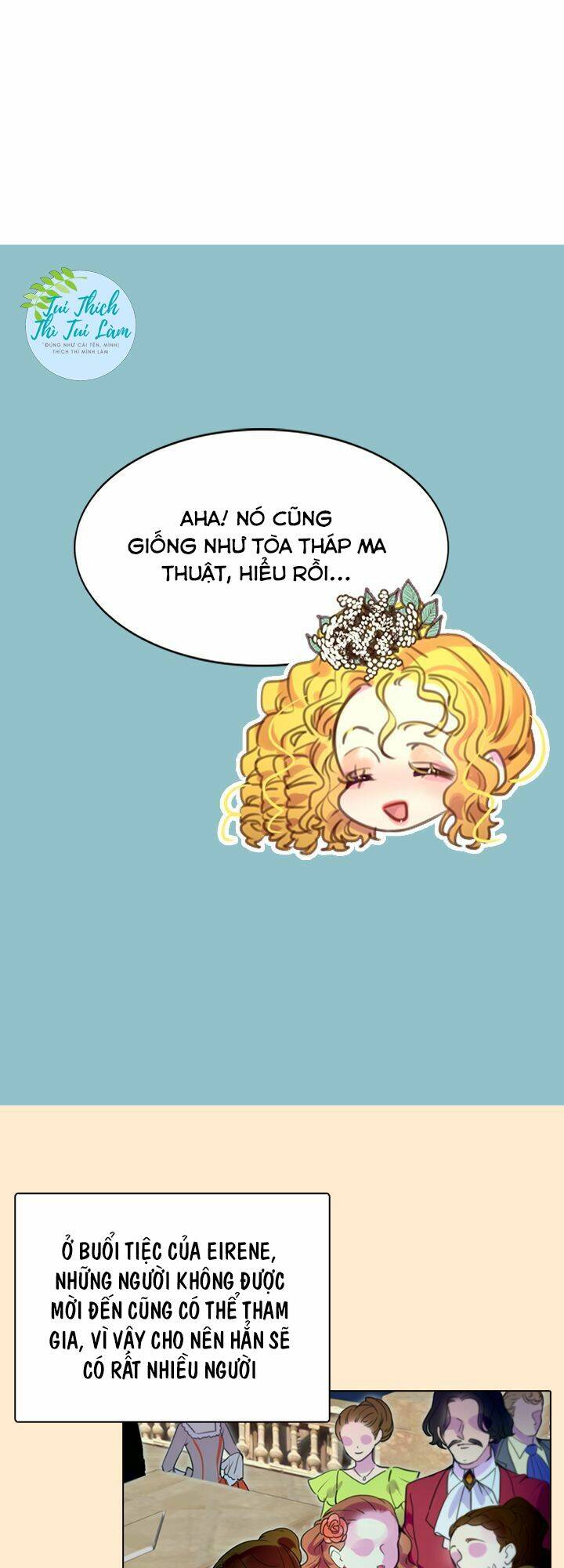 Tôi Không Phải Là Người Tốt: Chapter 39