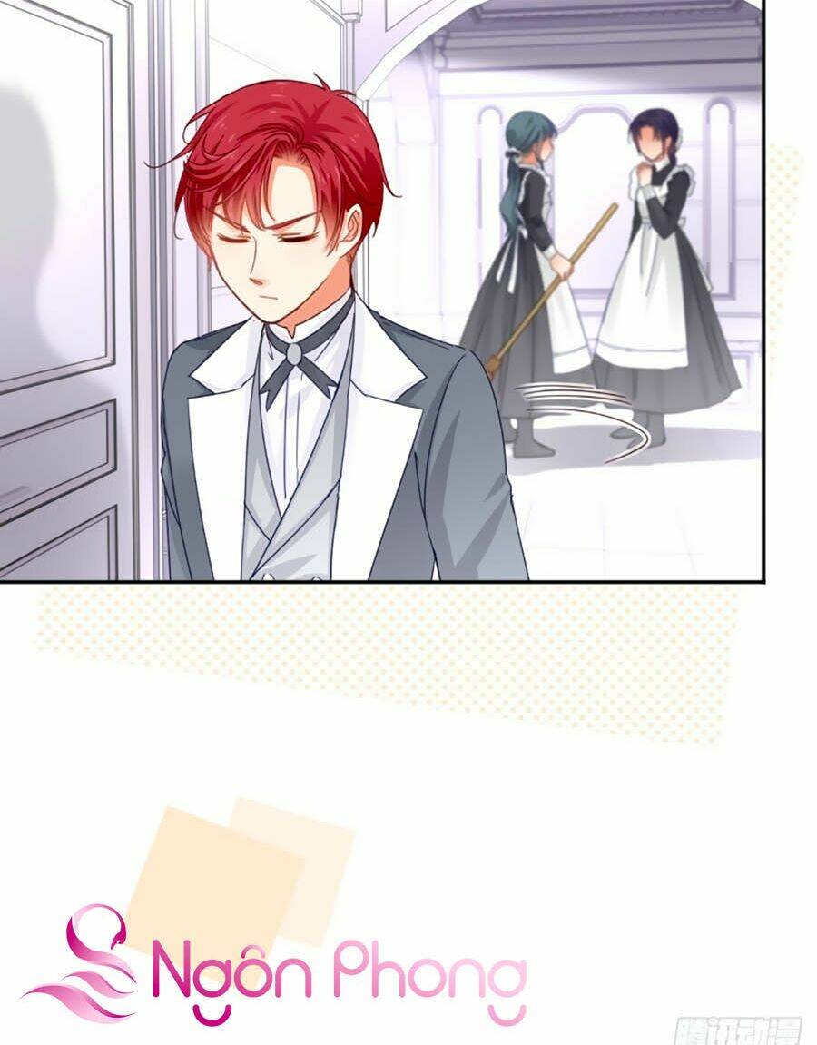 Nữ Hoàng Đầu Tiên Của Đế Quốc: Chapter 13