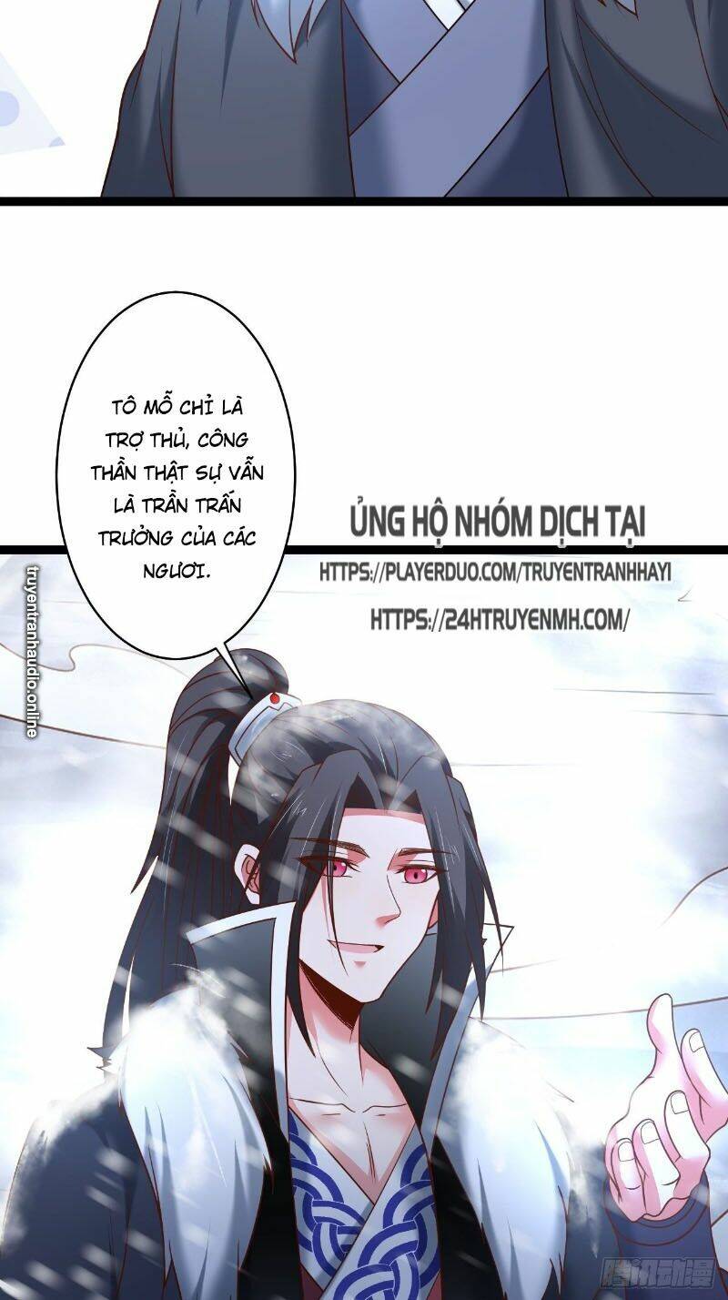 Trọng Sinh Tối Cường Ma Tôn Ở Rể: Chapter 87