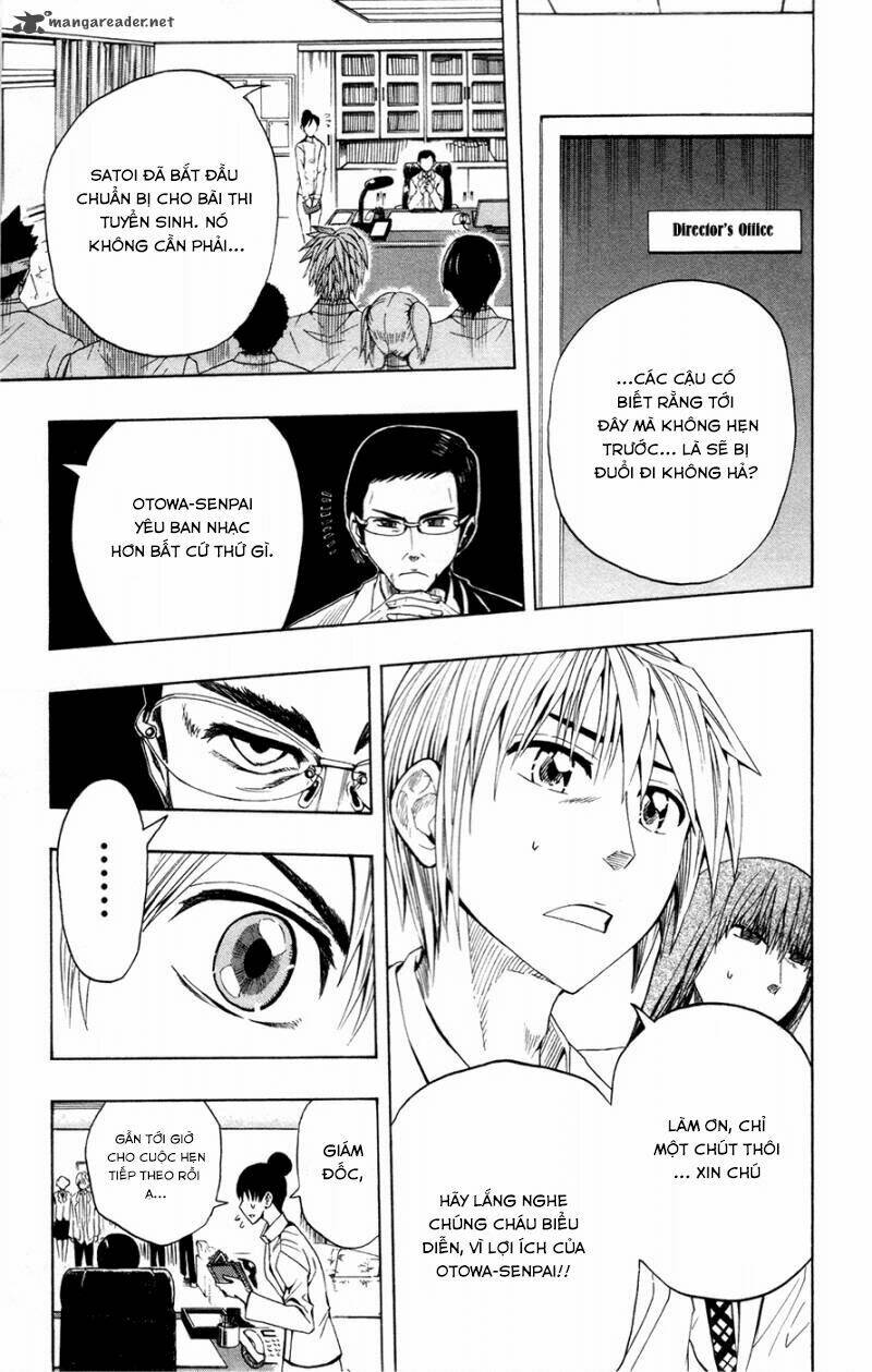 Soul Catcher: Chapter 7