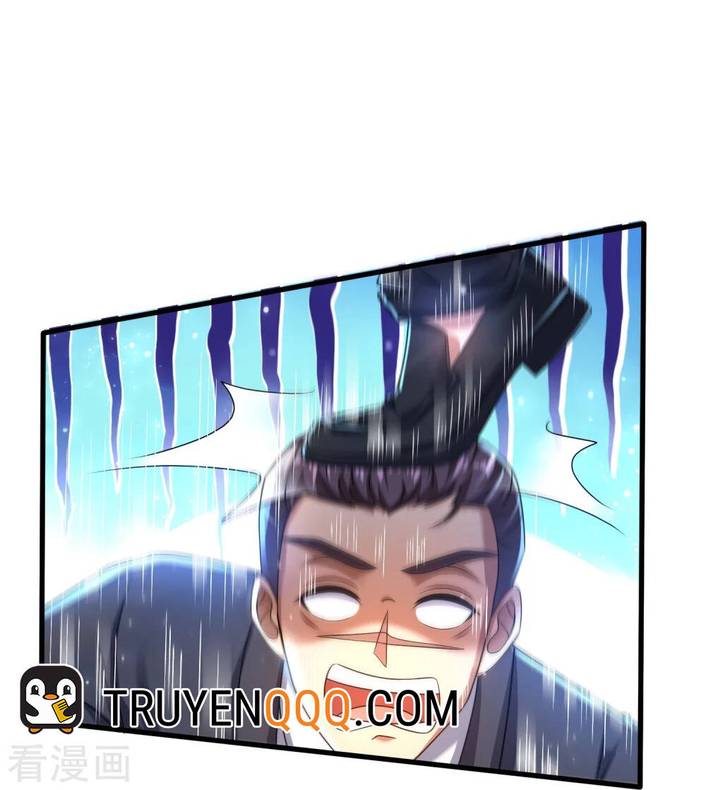 Siêu Năng Phân Hóa: Chapter 38