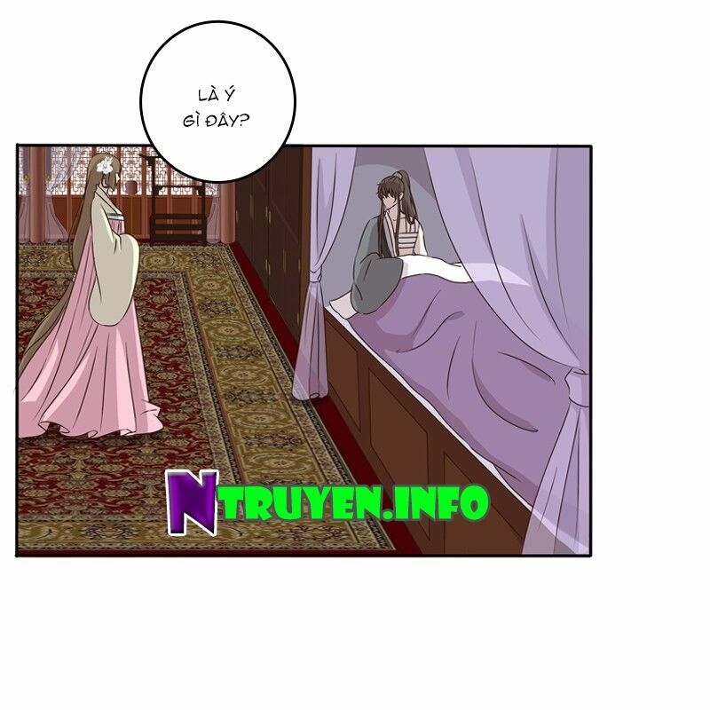 Thông Linh Phi: Chapter 120
