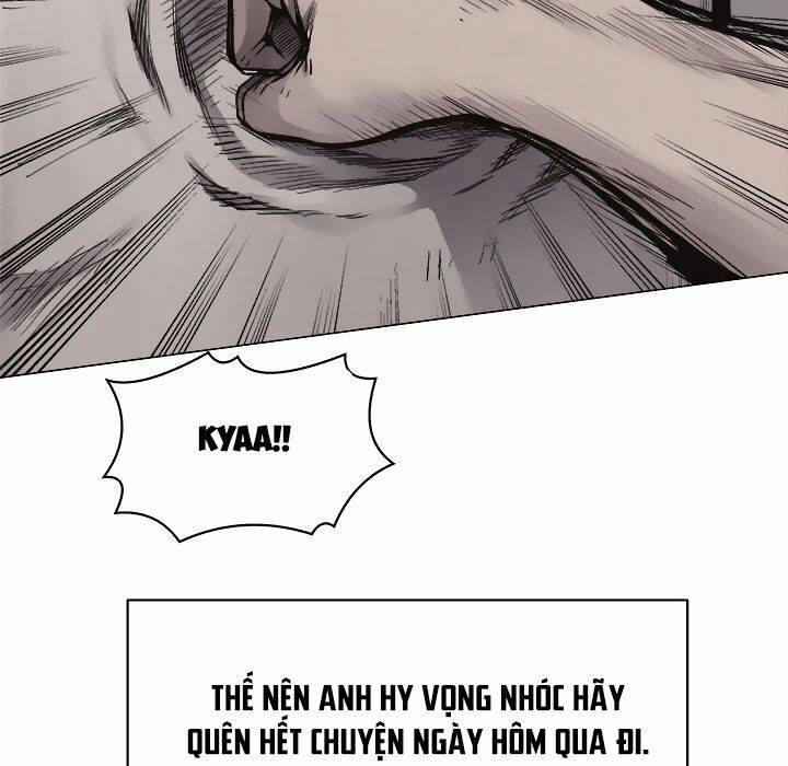 Nắm Đấm: Chapter 28