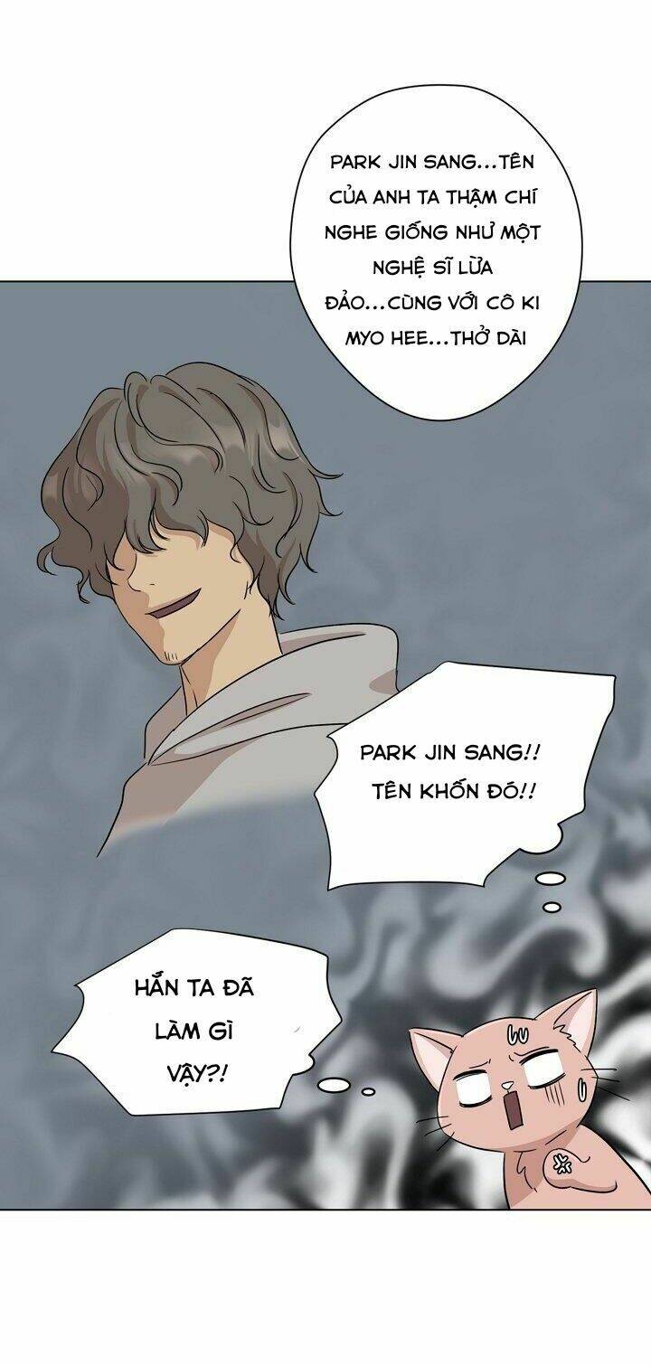 Một Cuộc Sống Kỳ Lạ: Chapter 1