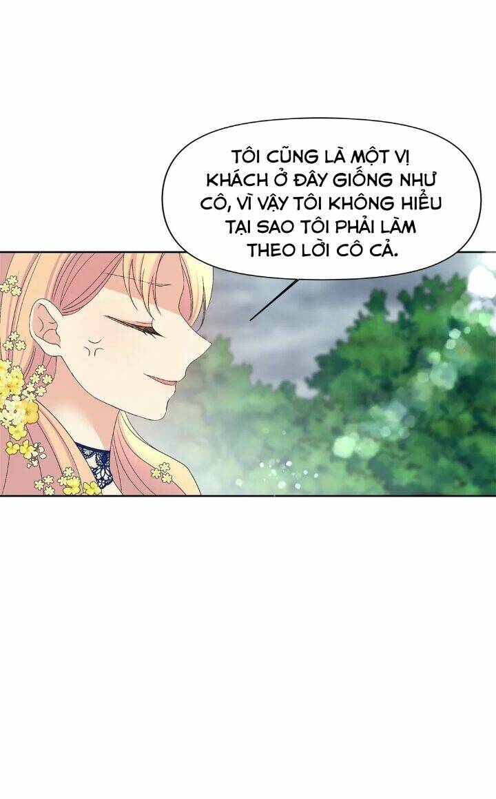 Công Chúa Thời Gian Có Hạn: Chapter 13