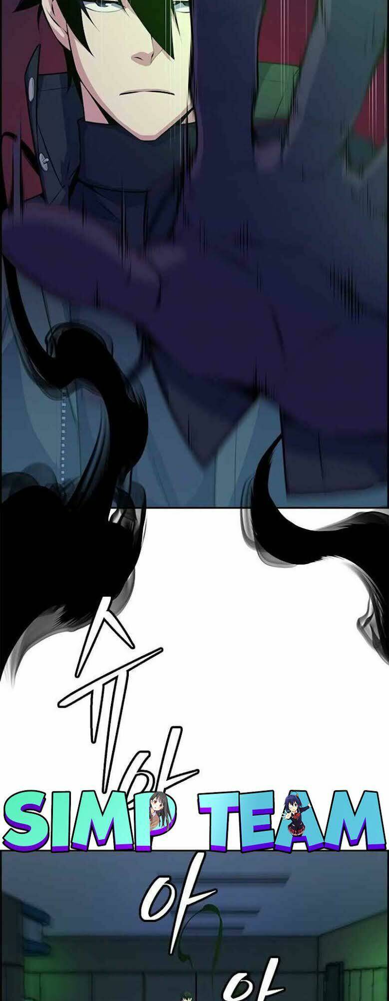 Kẻ Ngoại Đạo: Chapter 2