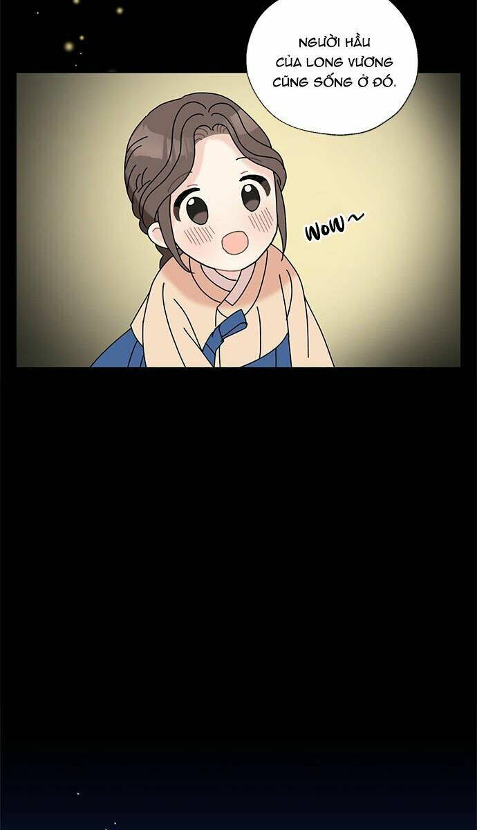 Tôi Trở Thành Đầu Bếp Của Long Vương: Chapter 5