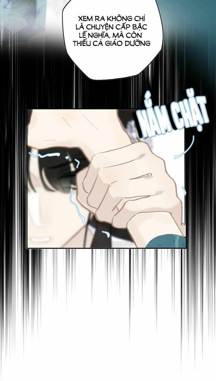 Mãn Đình Phương - Thiên Hạ Duy Khanh: Chapter 15