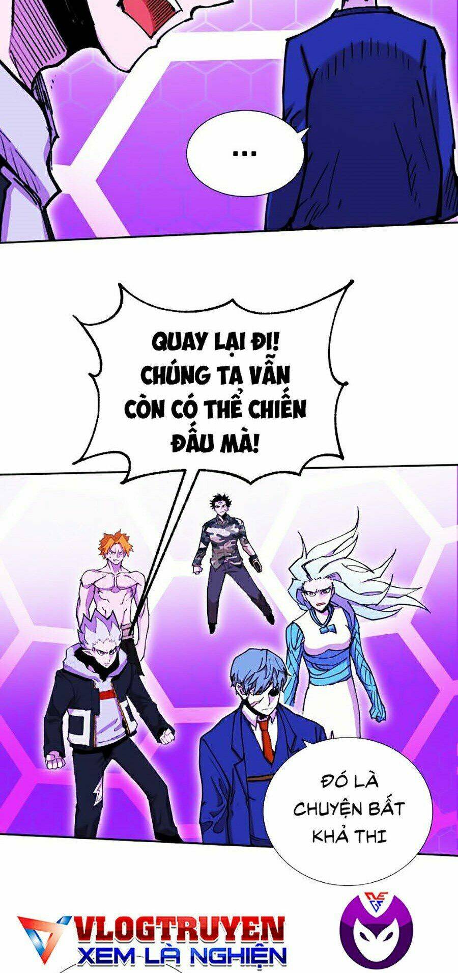 Hard Core Leveling Warrior Ss2: Chapter 109