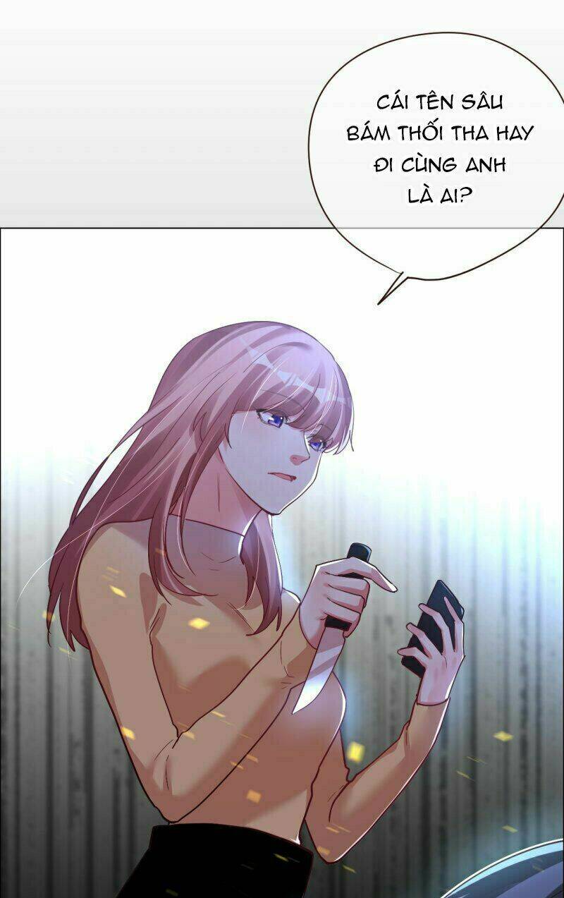 Vì Yêu Mà Khắc Cốt Ghi Tâm: Chapter 28