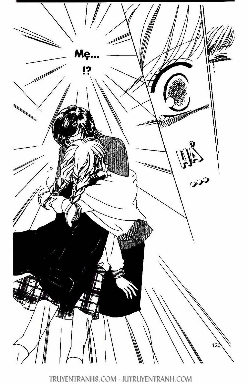 Bộ Sưu Tập Lọ Lem: Chapter 6