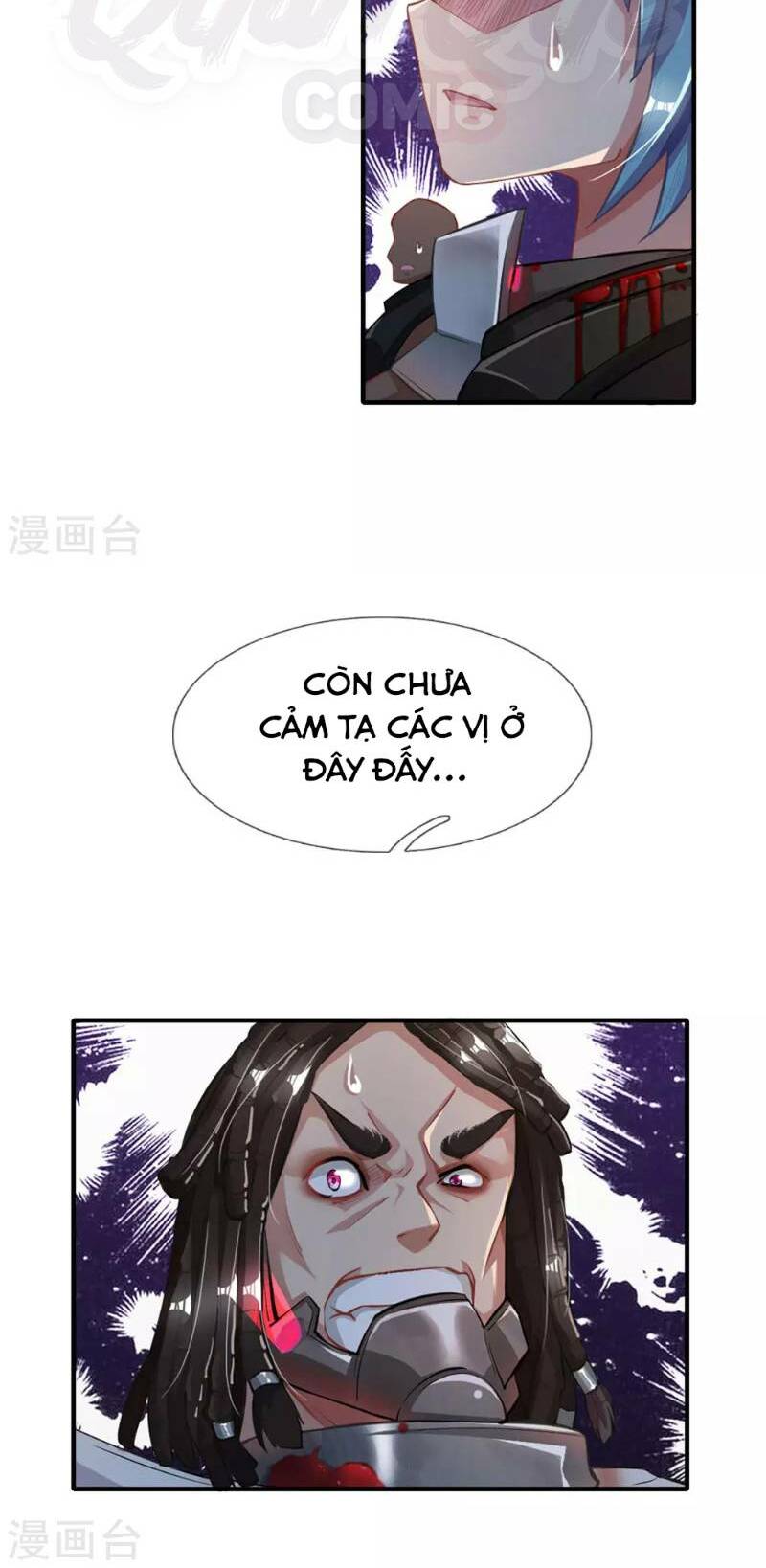 Bạn Gái Mạt Thế Vườn Nhà Ta Thông Tới Mạt Thế: Chapter 25