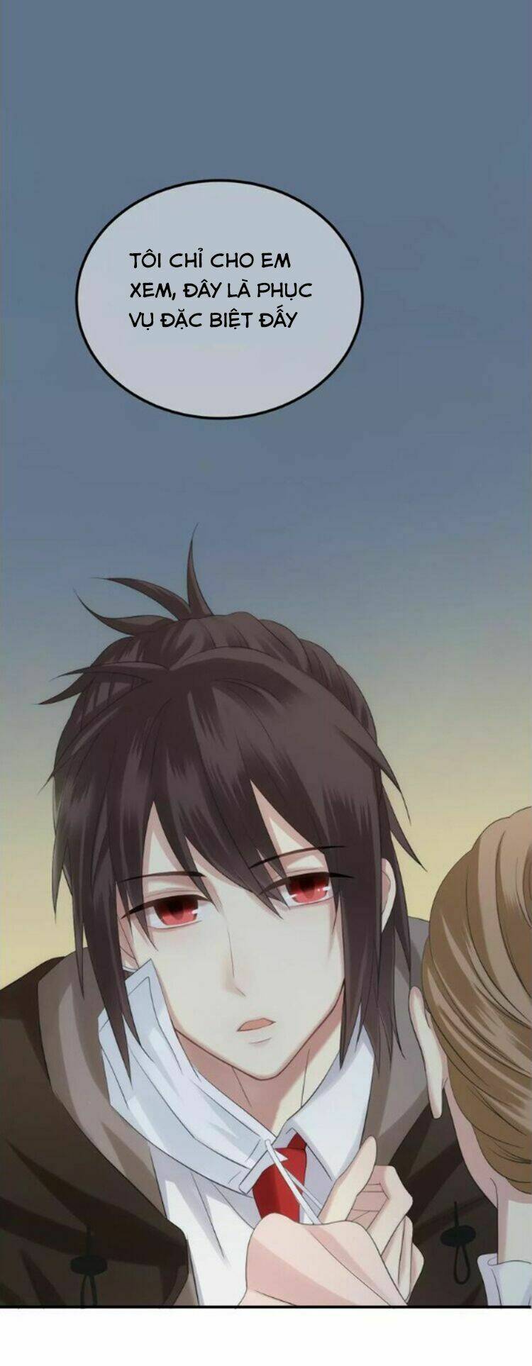 Thần Tượng Điểm Zero: Chapter 99