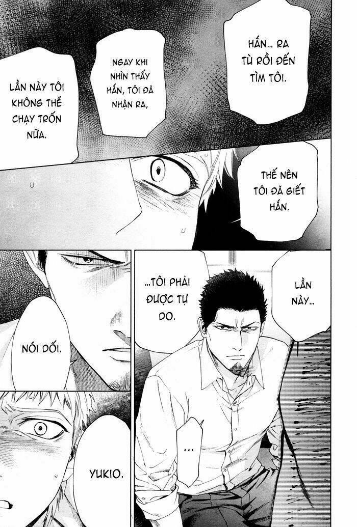 Acid Town: Chapter 44