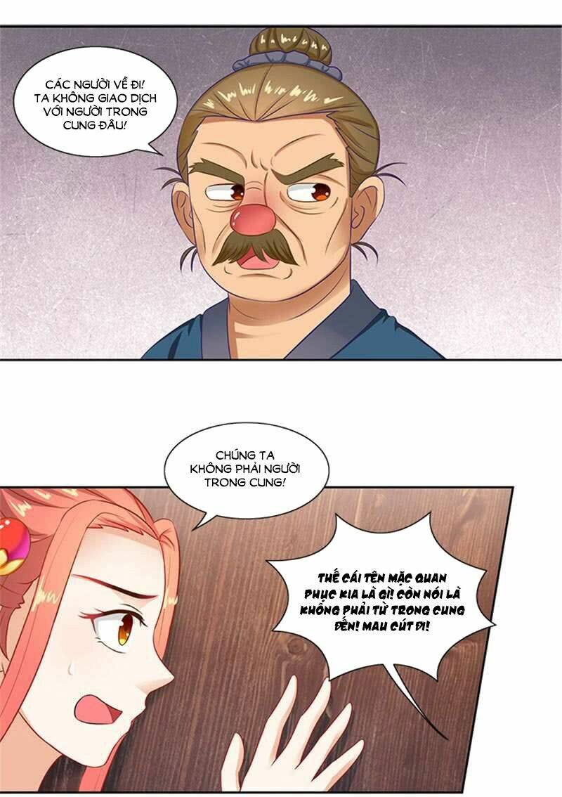 Tận Diệt Vương Gia Mãn Triều: Chapter 74