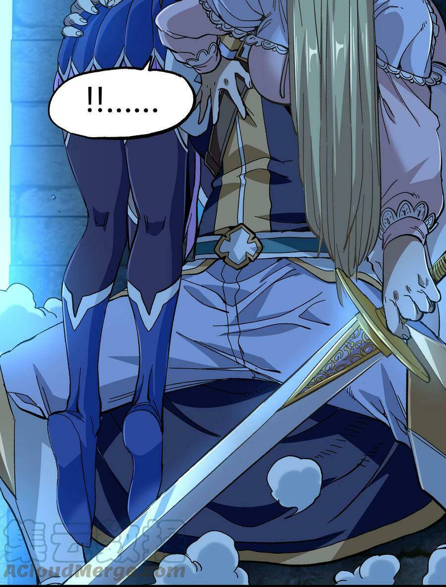 Vú Em Vô Địch: Chapter 19