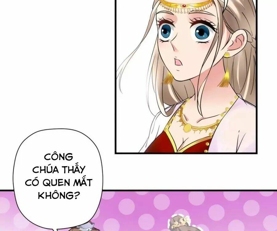 Vương Phi Có Chút Nghịch Ngợm: Chapter 38