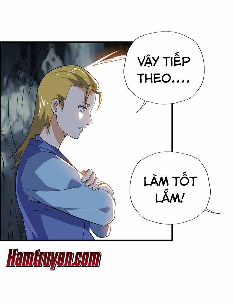 Thần Võ Đế Tôn: Chapter 67