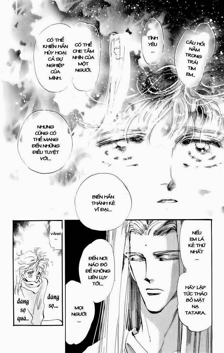 Đứa Con Số Phận: Chapter 22