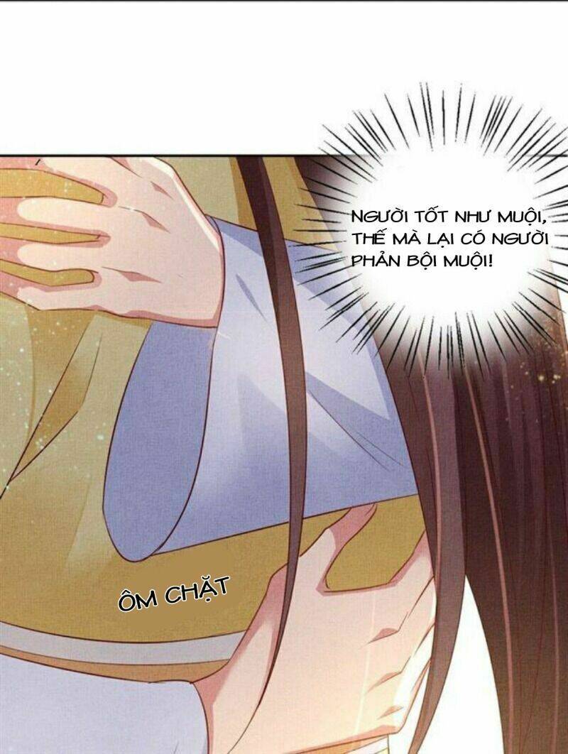 Thịnh Sủng Y Phi Chi Dao Quan Truyện: Chapter 66