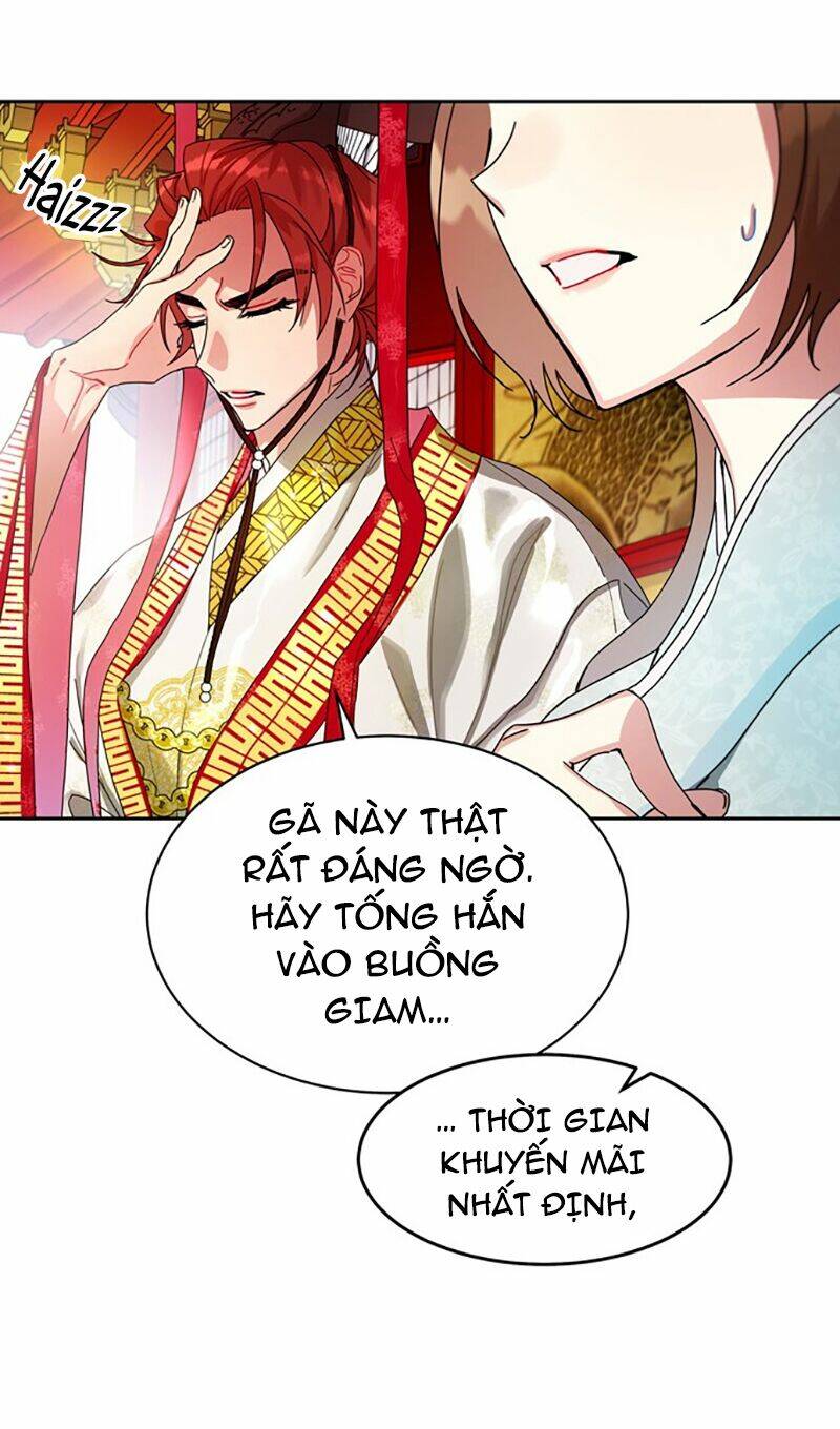 Cực Phẩm Mỹ Nam, Thật Lãng Phí: Chapter 10