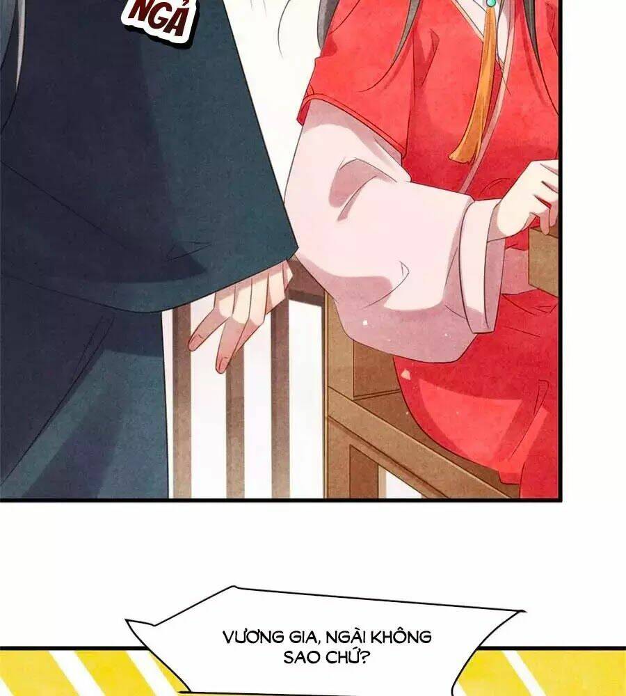 Vương Phi Muốn Trèo Tường: Chapter 52