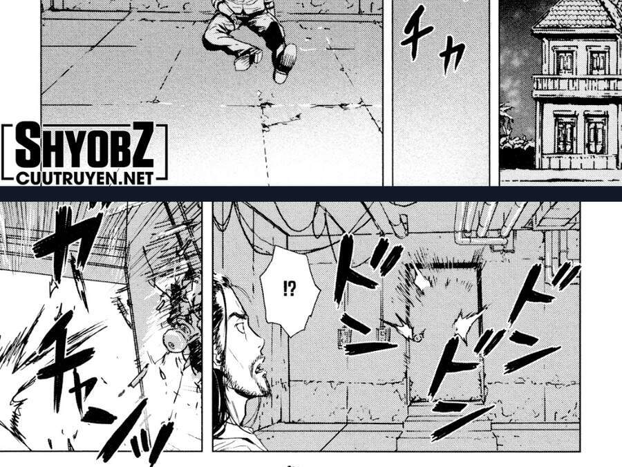 Until Death Do Us Part: Chapter 197