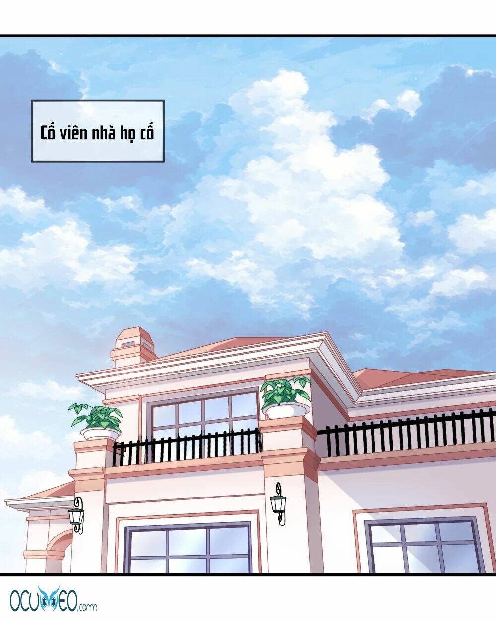 Mỹ Vị Giai Thê: Chapter 7