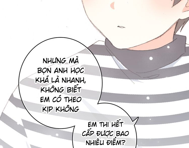 Con Tim Rung Động: Chapter 10