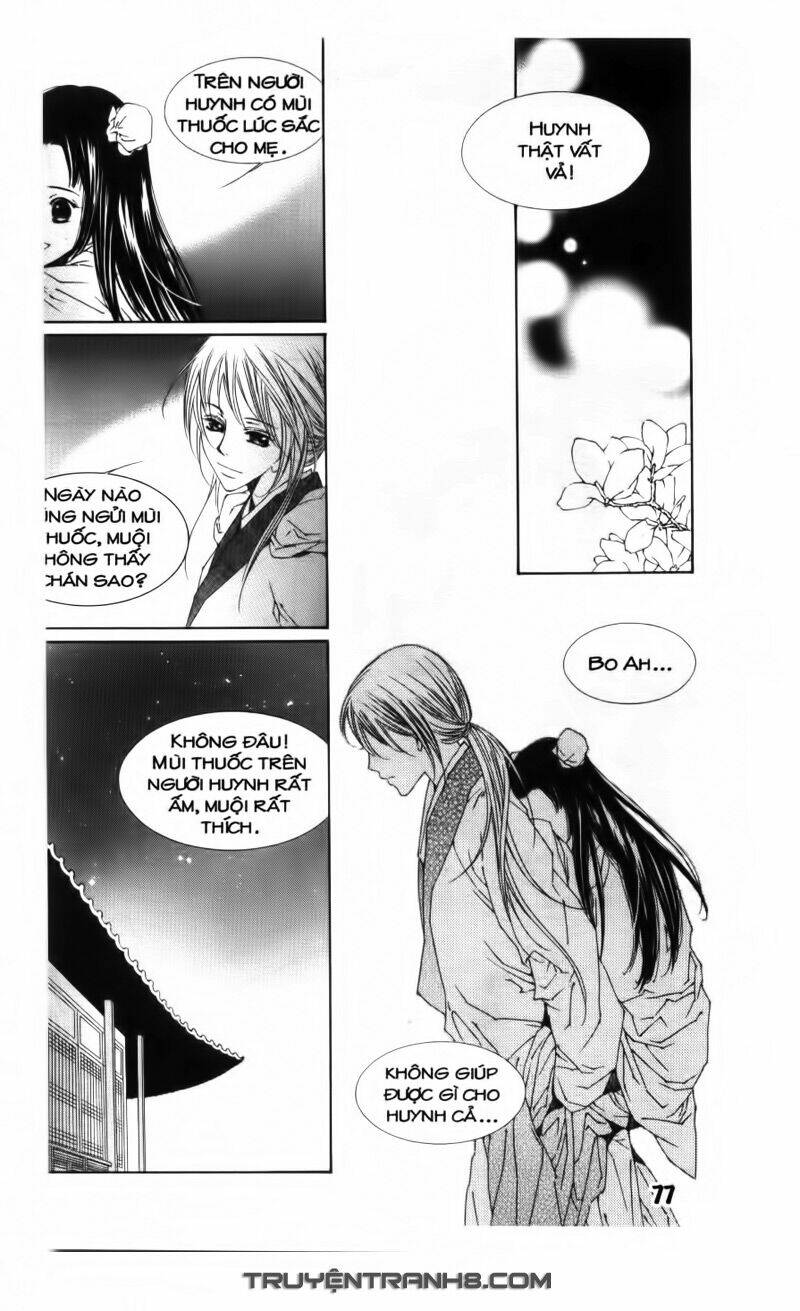 Pháp Sư Trừ Tà: Chapter 13.1