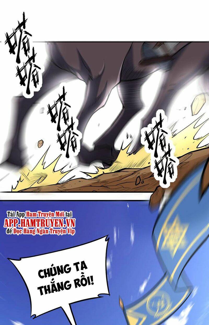 Lê Minh Chi Kiếm: Chapter 46