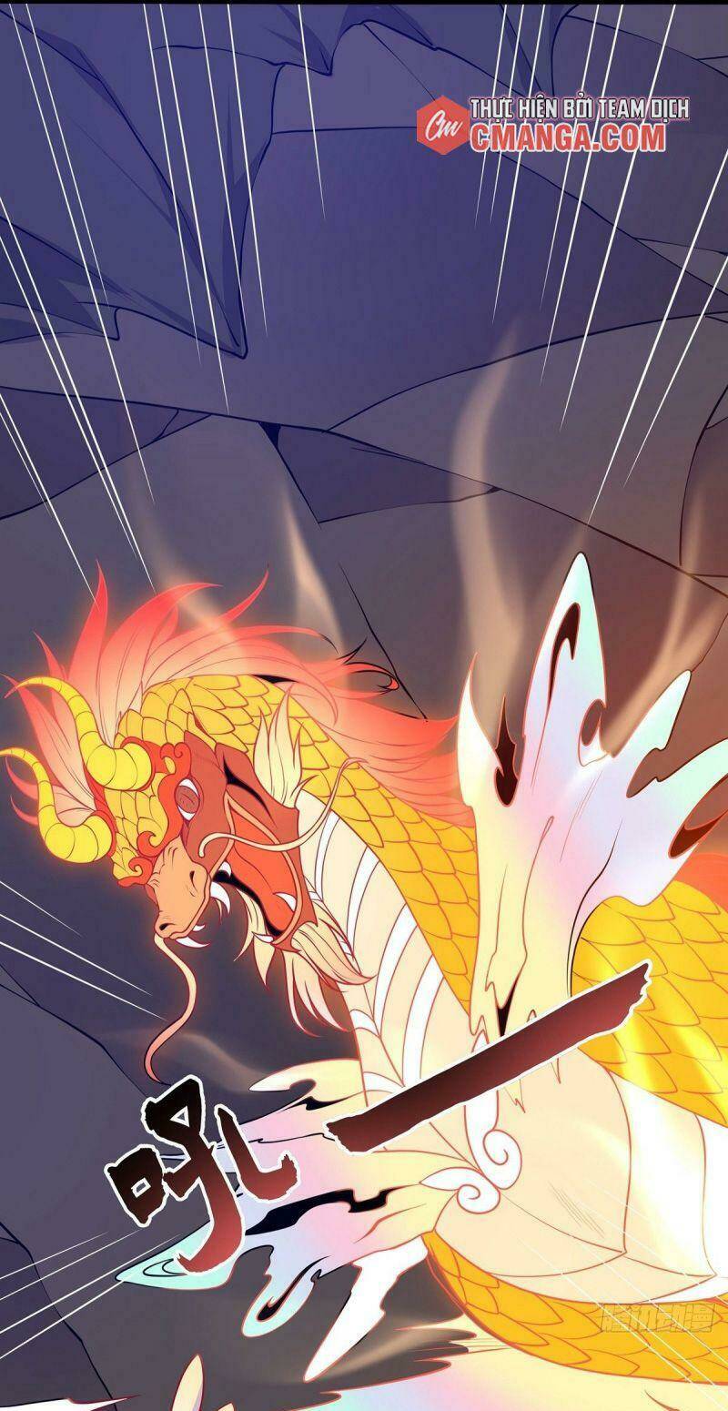 Lực Bạt Sơn Hà Hề Tử Đường: Chapter 19